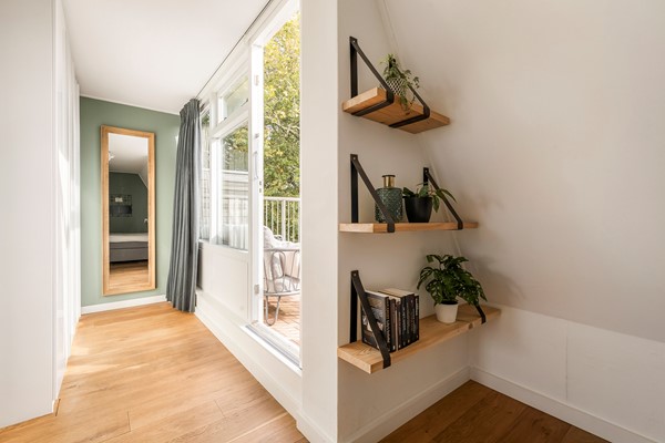 Medium property photo - Jacob van Lennepkade 121E, 1054 ZJ Amsterdam